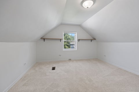 Tiny photo for 5810 N East Circle Avenue, Chicago, IL 60631 (MLS # 12696724)