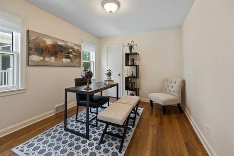 Tiny photo for 5810 N East Circle Avenue, Chicago, IL 60631 (MLS # 12696724)