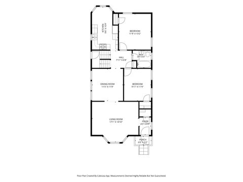Tiny photo for 5810 N East Circle Avenue, Chicago, IL 60631 (MLS # 12696724)