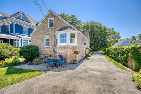 Tiny photo for 5810 N East Circle Avenue, Chicago, IL 60631 (MLS # 12696724)