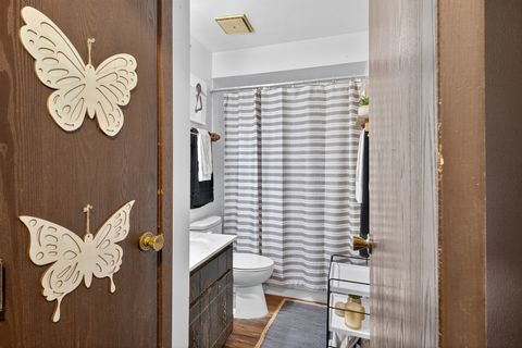 Tiny photo for 18038 Juneway Court, Country Club Hills, IL 60478 (MLS # 12510809)