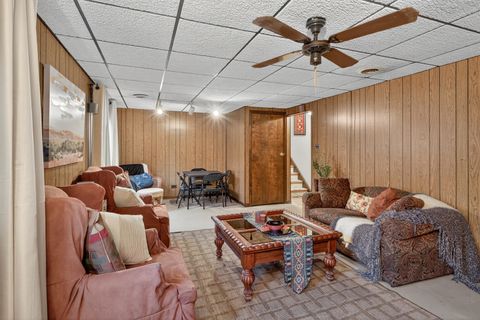 Tiny photo for 18038 Juneway Court, Country Club Hills, IL 60478 (MLS # 12510809)