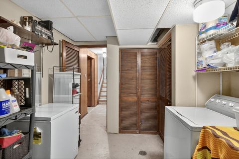 Tiny photo for 18038 Juneway Court, Country Club Hills, IL 60478 (MLS # 12510809)