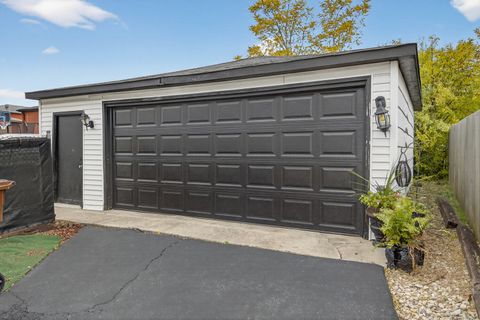 Tiny photo for 18038 Juneway Court, Country Club Hills, IL 60478 (MLS # 12510809)