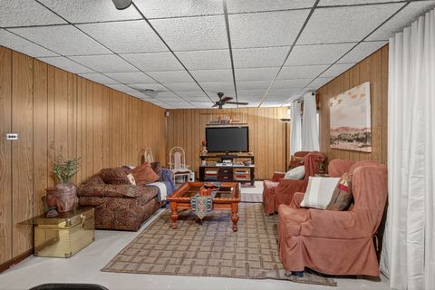 Tiny photo for 18038 Juneway Court, Country Club Hills, IL 60478 (MLS # 12510809)