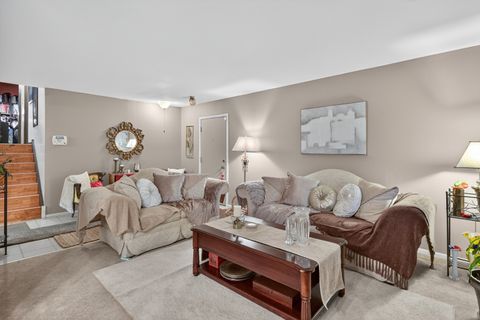 Tiny photo for 18038 Juneway Court, Country Club Hills, IL 60478 (MLS # 12510809)