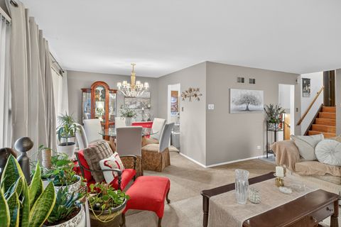 Tiny photo for 18038 Juneway Court, Country Club Hills, IL 60478 (MLS # 12510809)