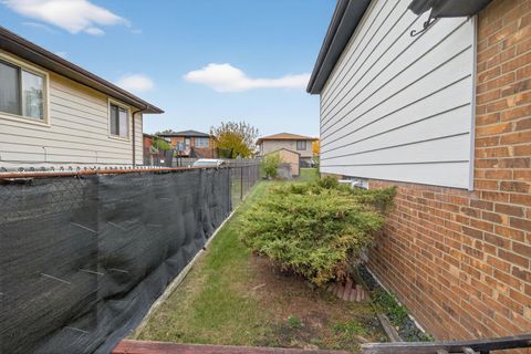 Tiny photo for 18038 Juneway Court, Country Club Hills, IL 60478 (MLS # 12510809)