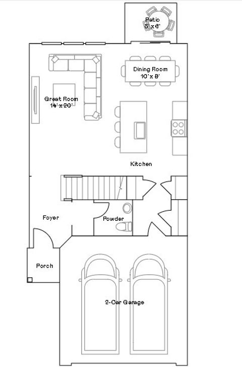 Tiny photo for 12009 Jordi Road, Huntley, IL 60142 (MLS # 12402582)