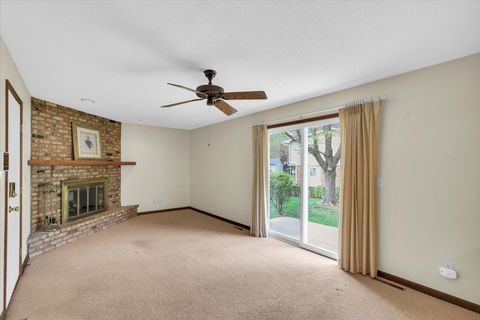 Tiny photo for 2610 Valkar Lane, Champaign, IL 61822 (MLS # 12594659)