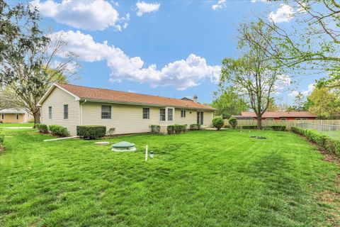 Tiny photo for 2610 Valkar Lane, Champaign, IL 61822 (MLS # 12594659)