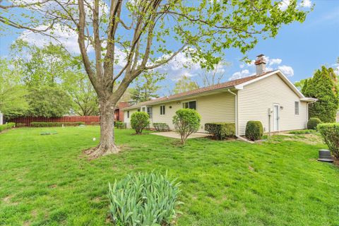 Tiny photo for 2610 Valkar Lane, Champaign, IL 61822 (MLS # 12594659)