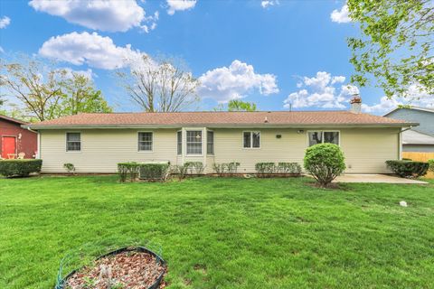 Tiny photo for 2610 Valkar Lane, Champaign, IL 61822 (MLS # 12594659)
