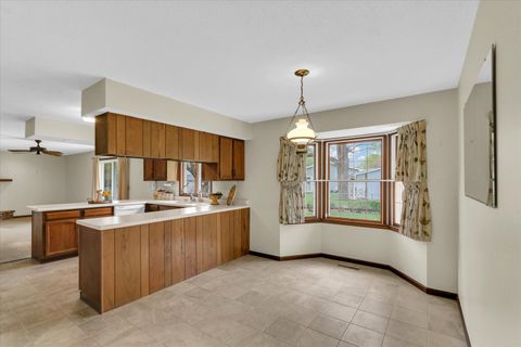 Tiny photo for 2610 Valkar Lane, Champaign, IL 61822 (MLS # 12594659)