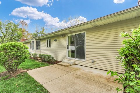 Tiny photo for 2610 Valkar Lane, Champaign, IL 61822 (MLS # 12594659)
