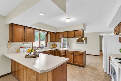 Tiny photo for 2610 Valkar Lane, Champaign, IL 61822 (MLS # 12594659)