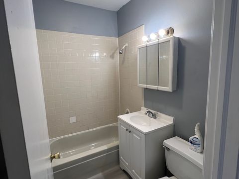 Tiny photo for 541 E 60th Street #1A, Chicago, IL 60637 (MLS # 12490759)