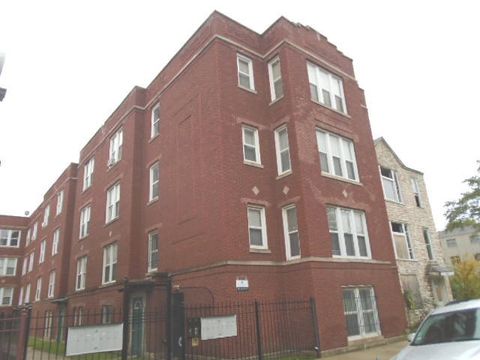 Photo of 541 E 60th Street #1A, Chicago, IL 60637 (MLS # 12490759)