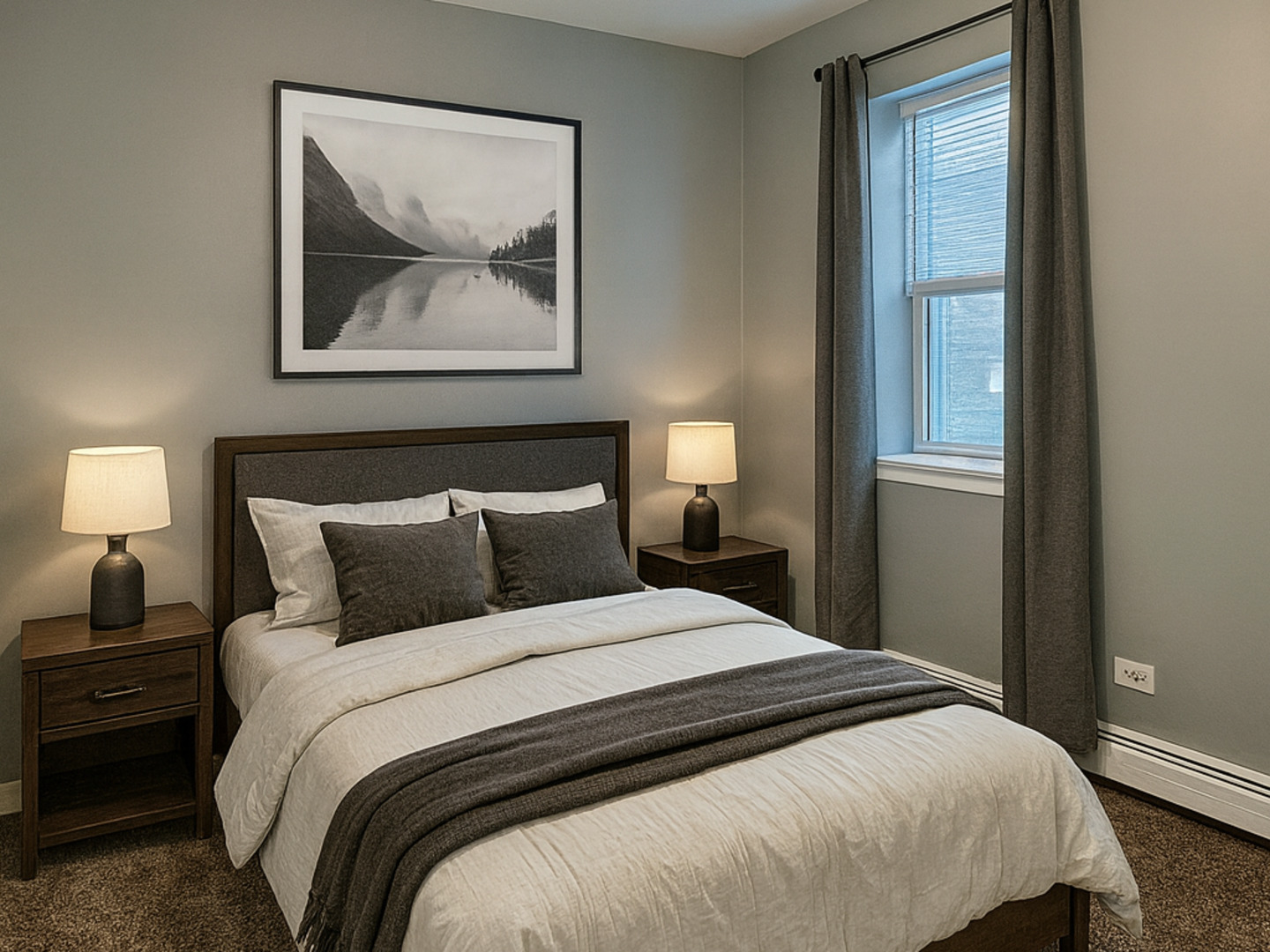 541 E 60th Street 1A