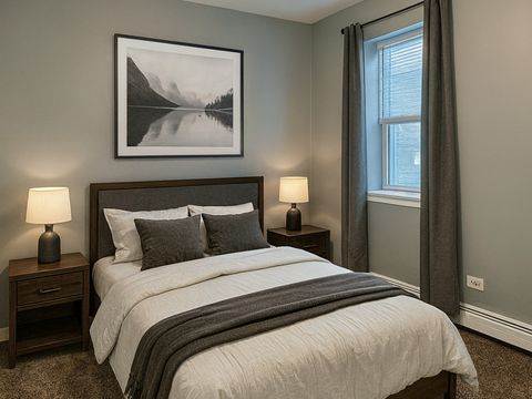 Tiny photo for 541 E 60th Street #1A, Chicago, IL 60637 (MLS # 12490759)