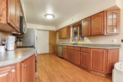 Tiny photo for 801 N Alann Drive, Joliet, IL 60435 (MLS # 12516530)