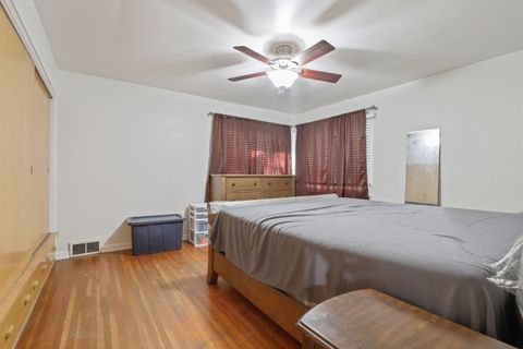 Tiny photo for 801 N Alann Drive, Joliet, IL 60435 (MLS # 12516530)