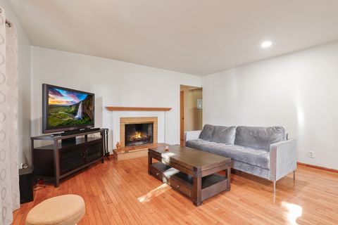 Tiny photo for 801 N Alann Drive, Joliet, IL 60435 (MLS # 12516530)