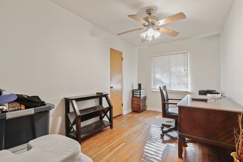 Tiny photo for 801 N Alann Drive, Joliet, IL 60435 (MLS # 12516530)