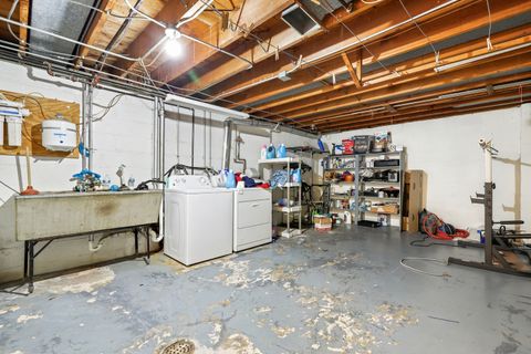 Tiny photo for 801 N Alann Drive, Joliet, IL 60435 (MLS # 12516530)