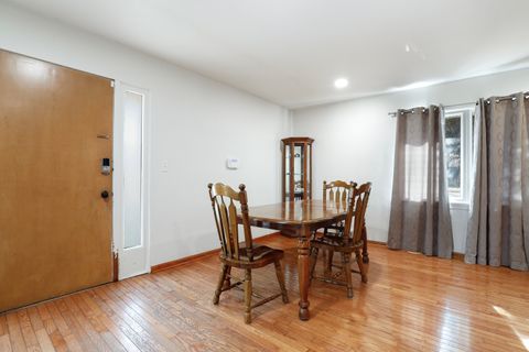 Tiny photo for 801 N Alann Drive, Joliet, IL 60435 (MLS # 12516530)