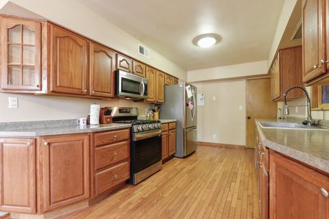 Tiny photo for 801 N Alann Drive, Joliet, IL 60435 (MLS # 12516530)