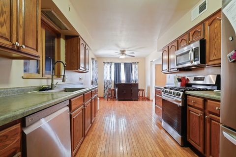 Tiny photo for 801 N Alann Drive, Joliet, IL 60435 (MLS # 12516530)