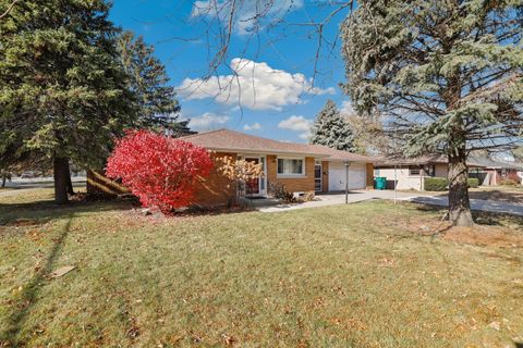 Tiny photo for 801 N Alann Drive, Joliet, IL 60435 (MLS # 12516530)