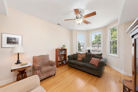 Tiny photo for 1223 S ELMWOOD Avenue #TWO, Berwyn, IL 60402 (MLS # 12507223)