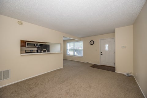 Tiny photo for 1257 Pearl Avenue #C, Glendale Heights, IL 60139 (MLS # 12741311)