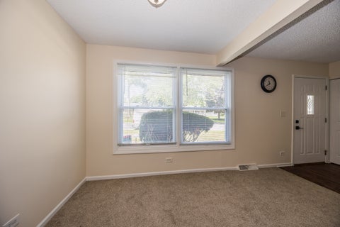 Tiny photo for 1257 Pearl Avenue #C, Glendale Heights, IL 60139 (MLS # 12741311)