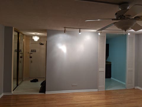 Tiny photo for 5455 N Sheridan Road #2006, Chicago, IL 60640 (MLS # 12722552)