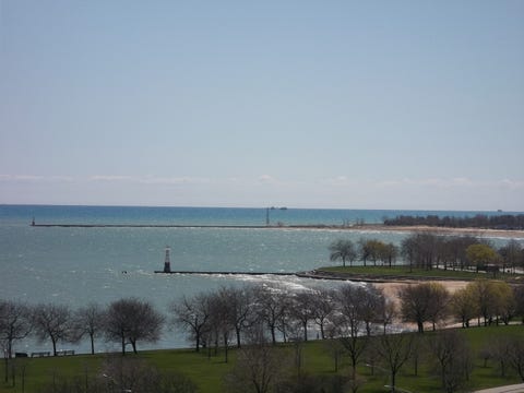 Photo of 5455 N Sheridan Road #2006, Chicago, IL 60640 (MLS # 12722552)