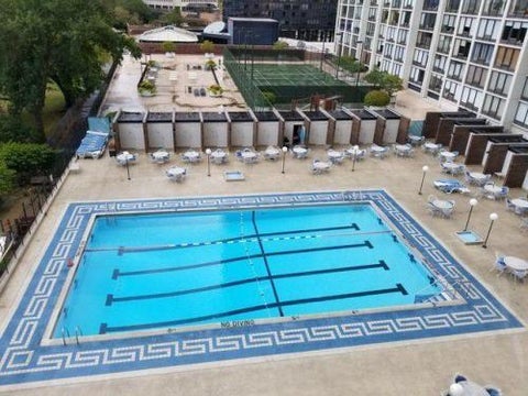 Tiny photo for 5455 N Sheridan Road #2006, Chicago, IL 60640 (MLS # 12722552)