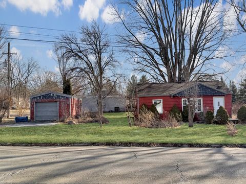 Photo of 115 Stephenson Street, Cedarville, IL 61013 (MLS # 12579453)