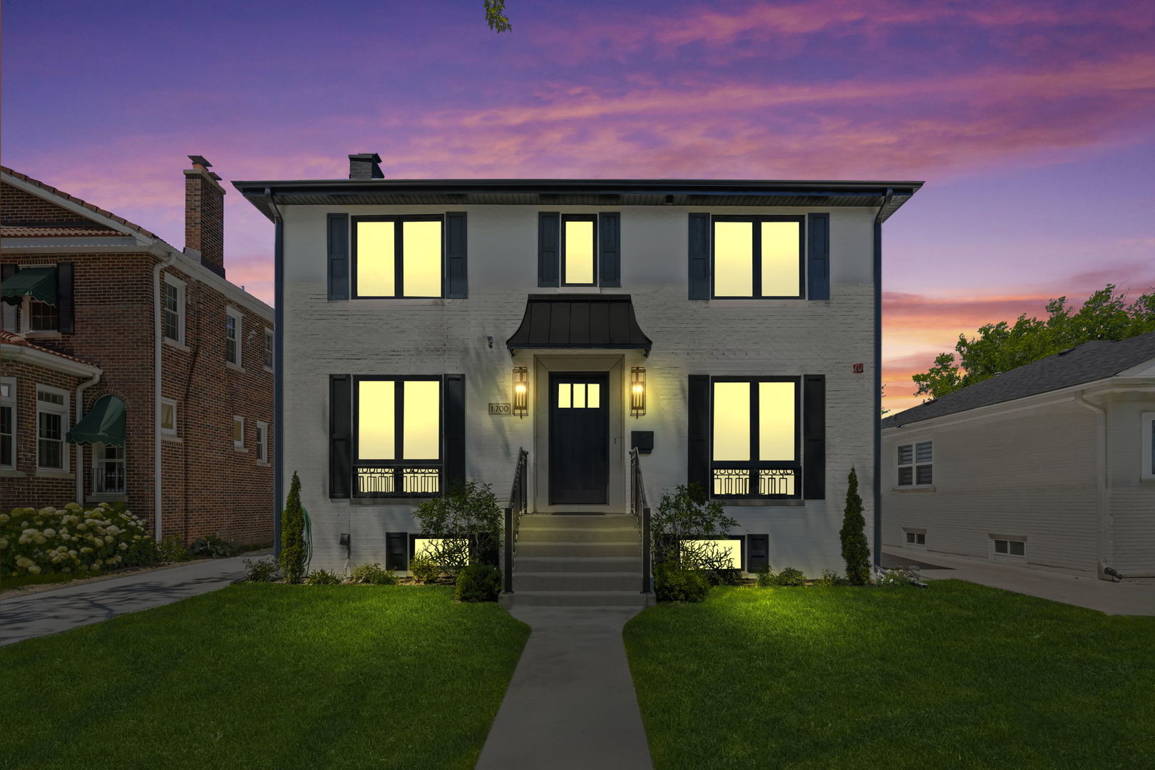 1700 Courtland Avenue