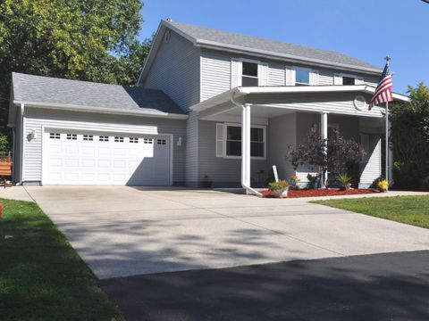 38830 N Drexel Boulevard Antioch IL 60002