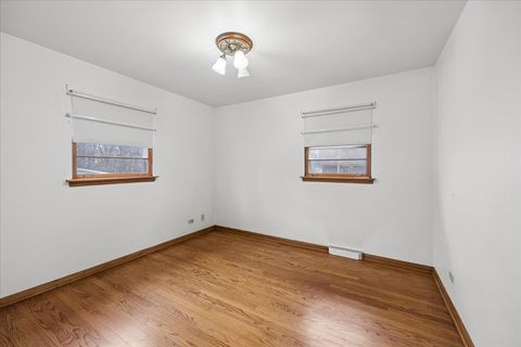 Tiny photo for S645 Forest Street, Winfield, IL 60190 (MLS # 12590811)