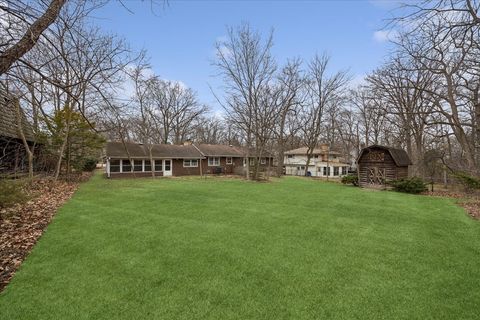 Tiny photo for S645 Forest Street, Winfield, IL 60190 (MLS # 12590811)