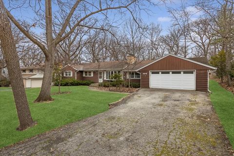 Tiny photo for S645 Forest Street, Winfield, IL 60190 (MLS # 12590811)
