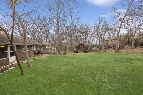 Tiny photo for S645 Forest Street, Winfield, IL 60190 (MLS # 12590811)