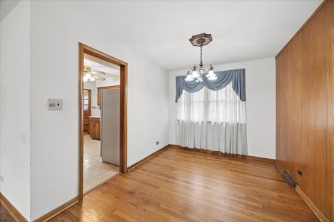 Tiny photo for S645 Forest Street, Winfield, IL 60190 (MLS # 12590811)