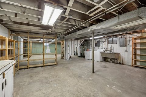 Tiny photo for S645 Forest Street, Winfield, IL 60190 (MLS # 12590811)