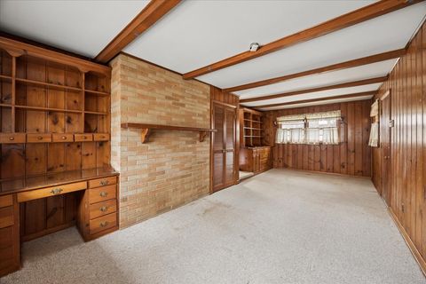 Tiny photo for S645 Forest Street, Winfield, IL 60190 (MLS # 12590811)