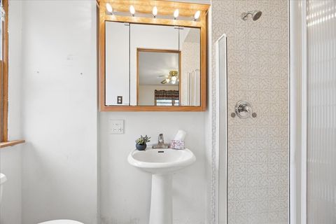 Tiny photo for S645 Forest Street, Winfield, IL 60190 (MLS # 12590811)